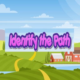 Identify the Path