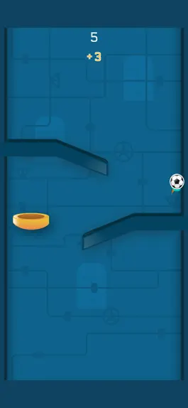 Game screenshot Frisking Ball hack