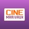 Retrouvez à chaque instant toute l’info de votre cinéma Multiplexe Marivaux Macon sur votre iPhone 