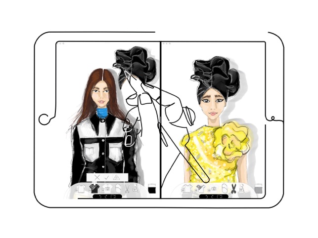 Prêt à Template On The App Store