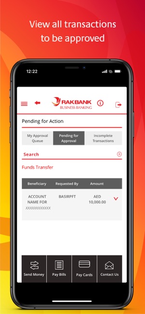 RAKBANK Business(圖5)-速報App