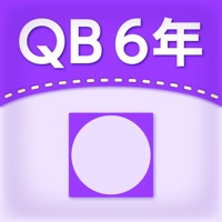 QB説明 6年 円の面積  PC 용