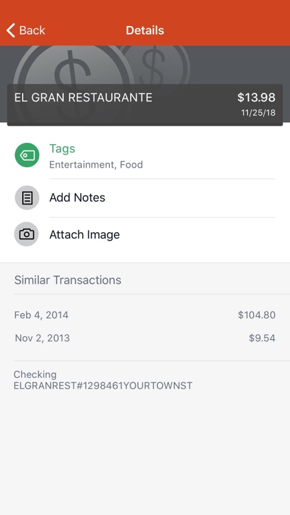 TruityCU screenshot-3