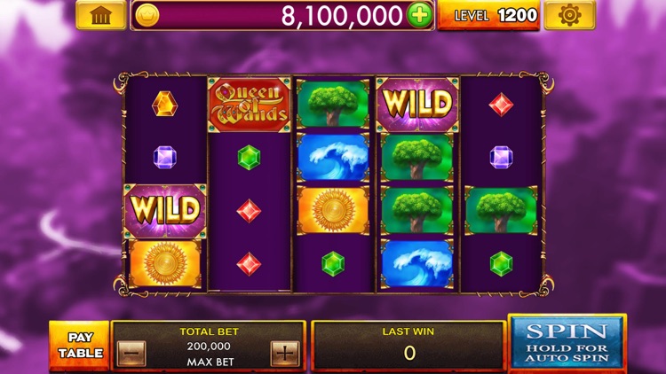 Slots Royal Casino slot