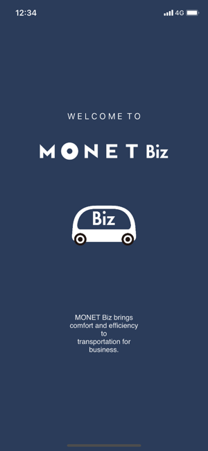 MONET Biz