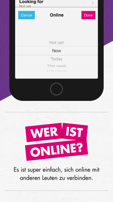 Kostenlose bisexuelle dating-apps