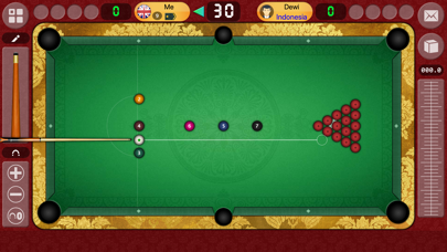 New Billiards offline online screenshot 3