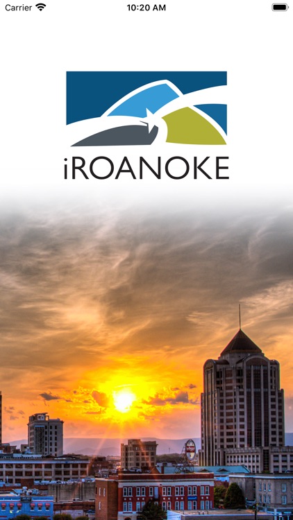 iRoanoke