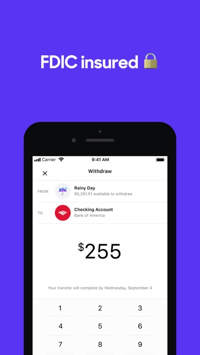 Image of Digit: Save Money Easily