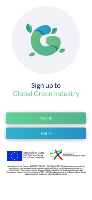 Global Green Industry(圖3)-速報App