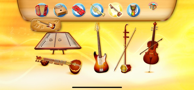 Tishi Music Box(圖7)-速報App