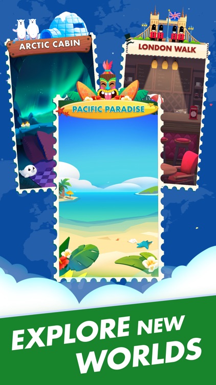 Phase 10: World Tour screenshot-3