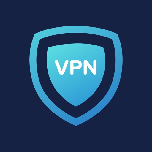 VPN゜ · iOS App