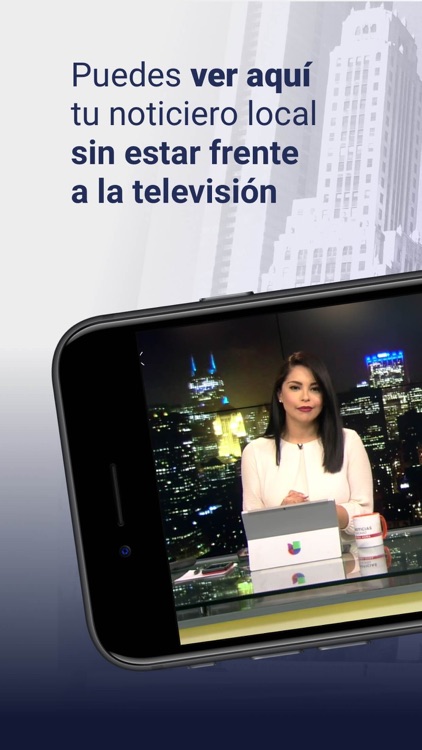 Univision Chicago