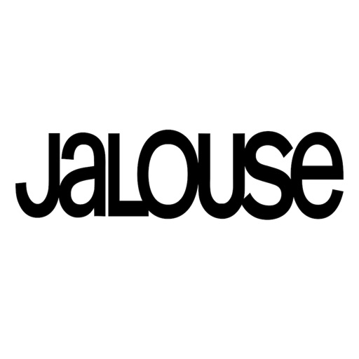 Jalouse icon