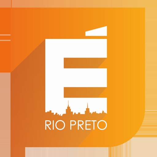 É Rio Preto 3ª Edição