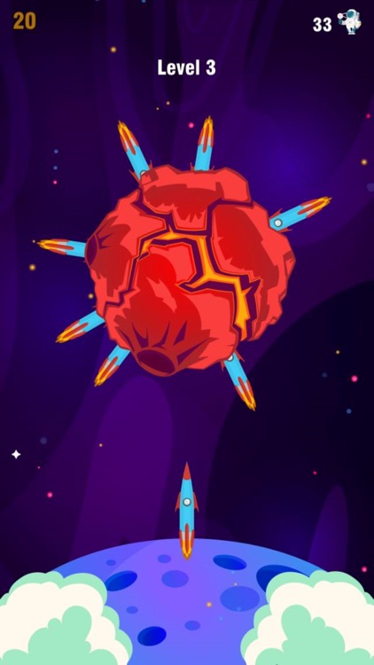 Spacesh Hit screenshot-3