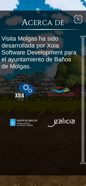 Visita Molgas(圖3)-速報App