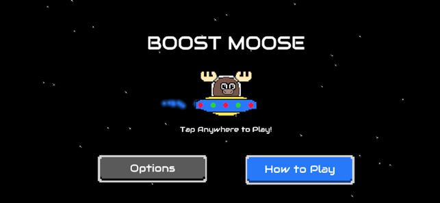 Boost Moose(圖1)-速報App