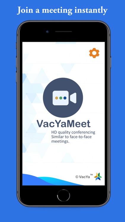 VacYa Cloud Conferencing