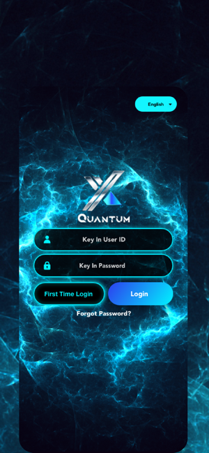 Quantum X(圖2)-速報App