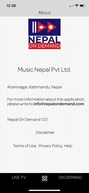 Nepal On Demand(圖5)-速報App