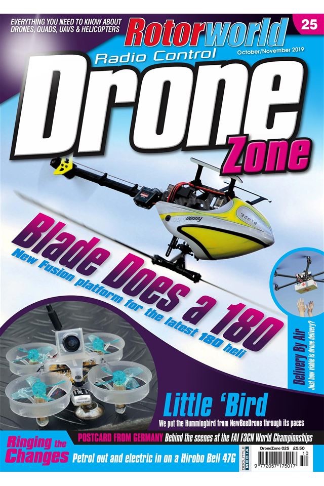 RC DroneZone screenshot 4