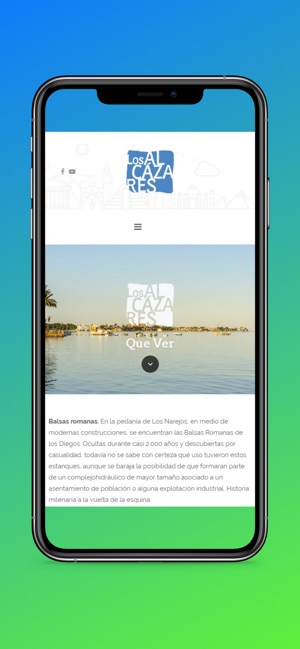 Turismo Los Alcázares(圖3)-速報App