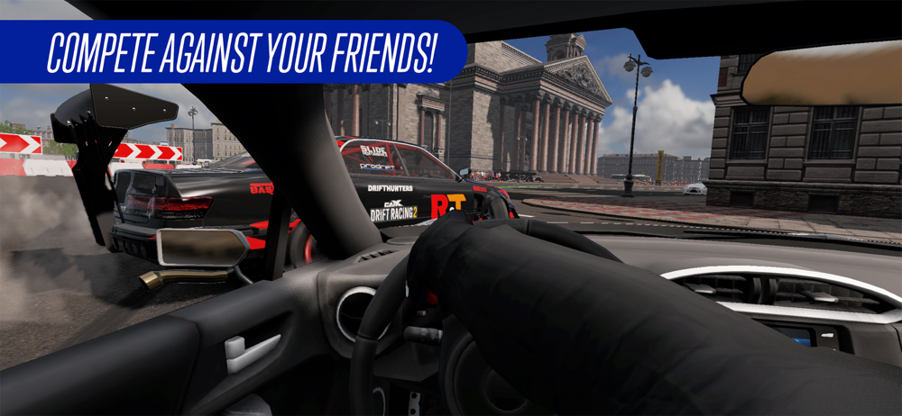 Carx Drift Racing 2 Overview Apple App Store Us - drifting simulator releases soon my new roblox racing game
