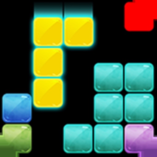 Block Puzzle Blast* iOS App