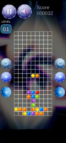 Game screenshot BubbleTriz Popper mod apk