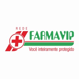 Rede Farmavip