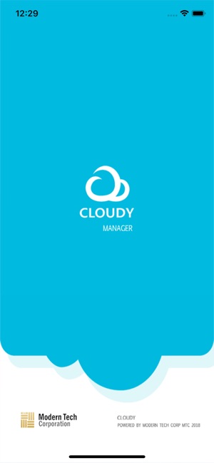 CloudyManager(圖1)-速報App