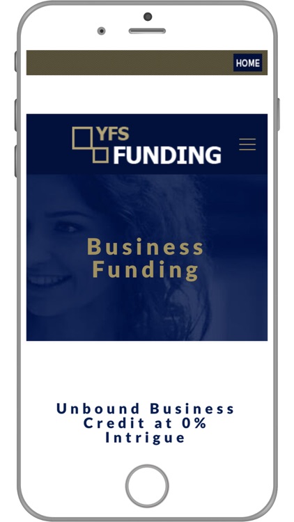 YFS Business Capital & Funding