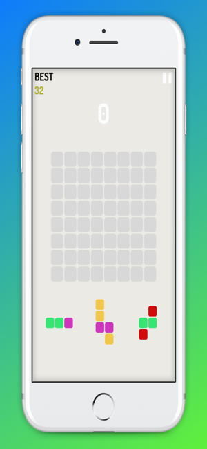 Block Puzzle Play(圖1)-速報App