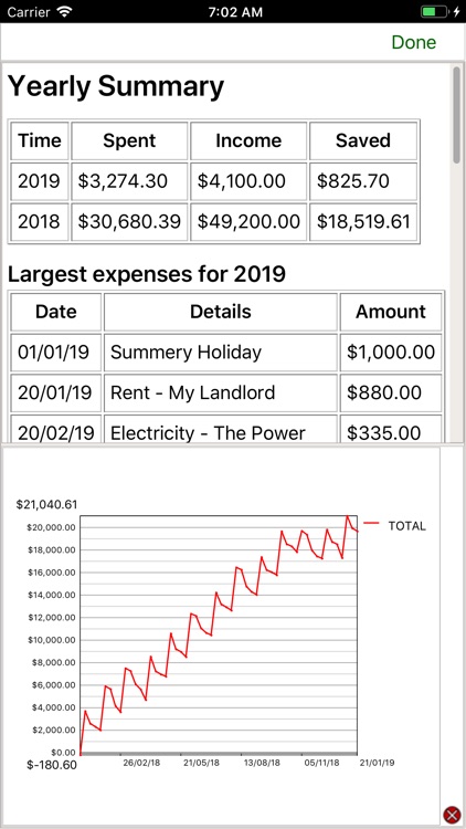 JXCirrus Finance