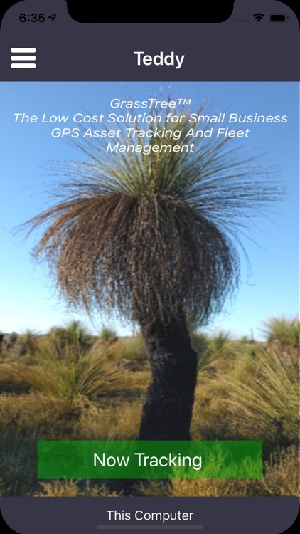 GrassTree