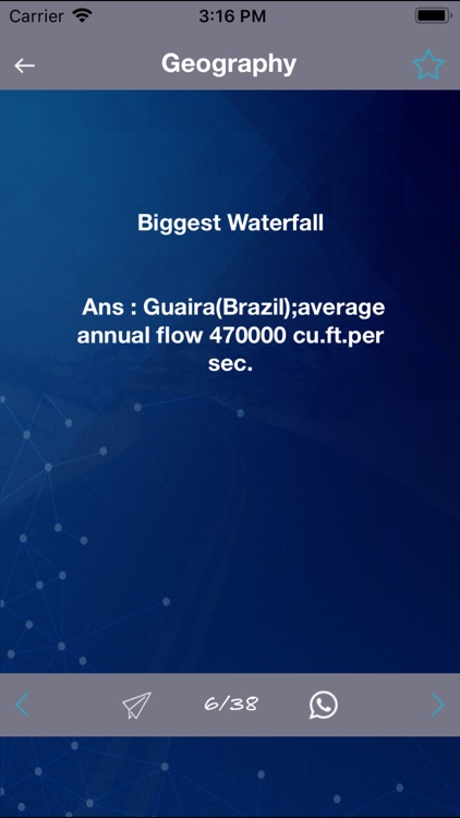 World General Knowledge 2019 screenshot-7