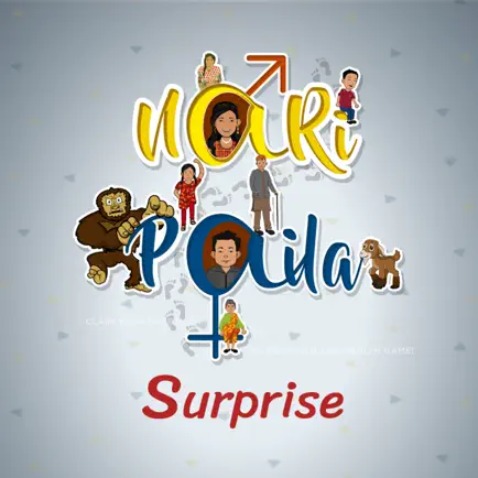 Nari Paila Surprise Читы