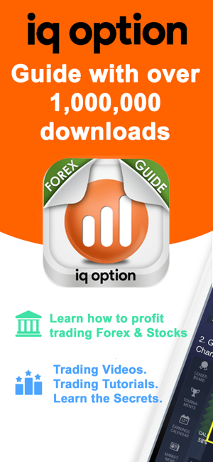 IQ Option Forex Trading Guide