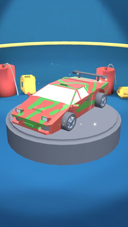Sell My Car! screenshot-7