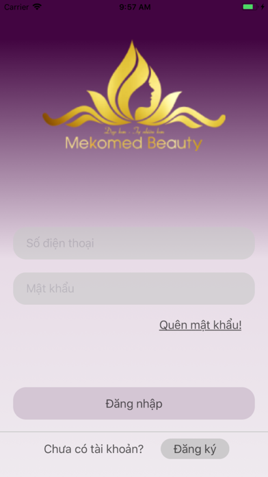 Mekomed Beauty screenshot 2