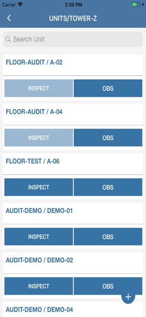 QwikSpec(圖4)-速報App