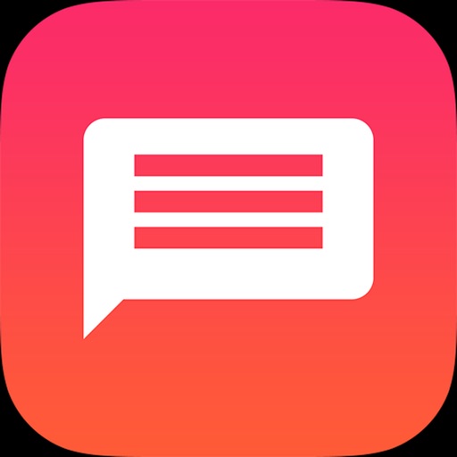Chatty Stickers