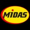 Use the Midas app to quickly find Midas store locations and coupons, book appointments and request estimates, and access automotive educational and safety content