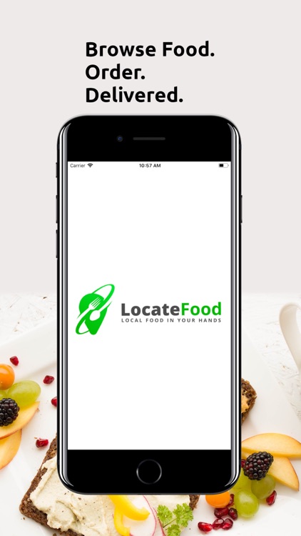 LocateFood