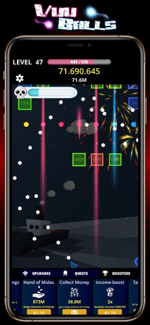 VuuBalls Shooter(圖3)-速報App