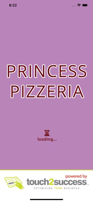 Princess Pizzeriahp