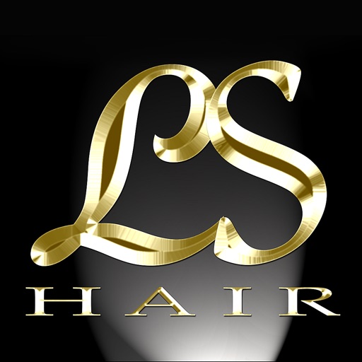 LS Hair icon