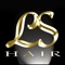 LS Hair provides a great customer experience for it’s clients with this simple and interactive app, helping them feel beautiful and look Great